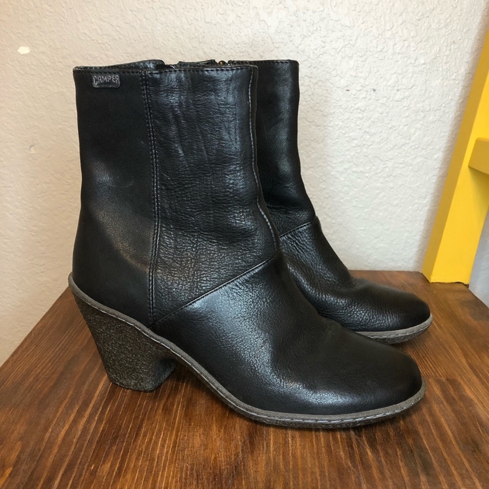Camper Barbara boot 37